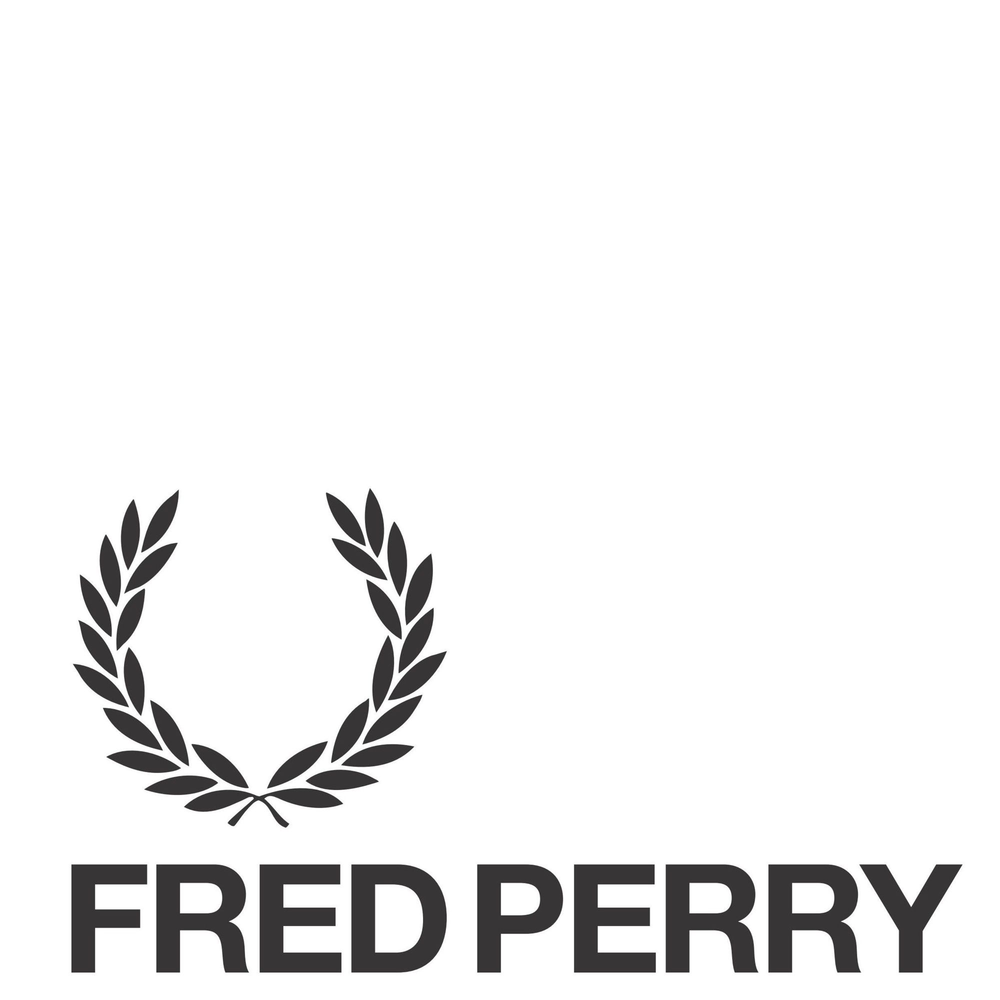 Fred Perry