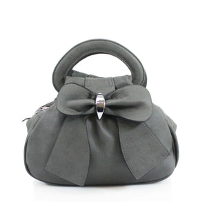 Jamie Bow Handbag