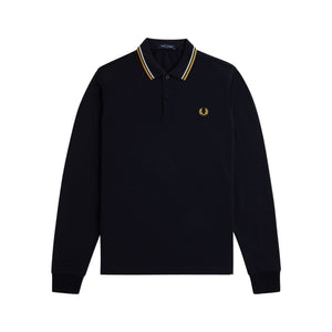 Fred Perry M3636 LS Polo