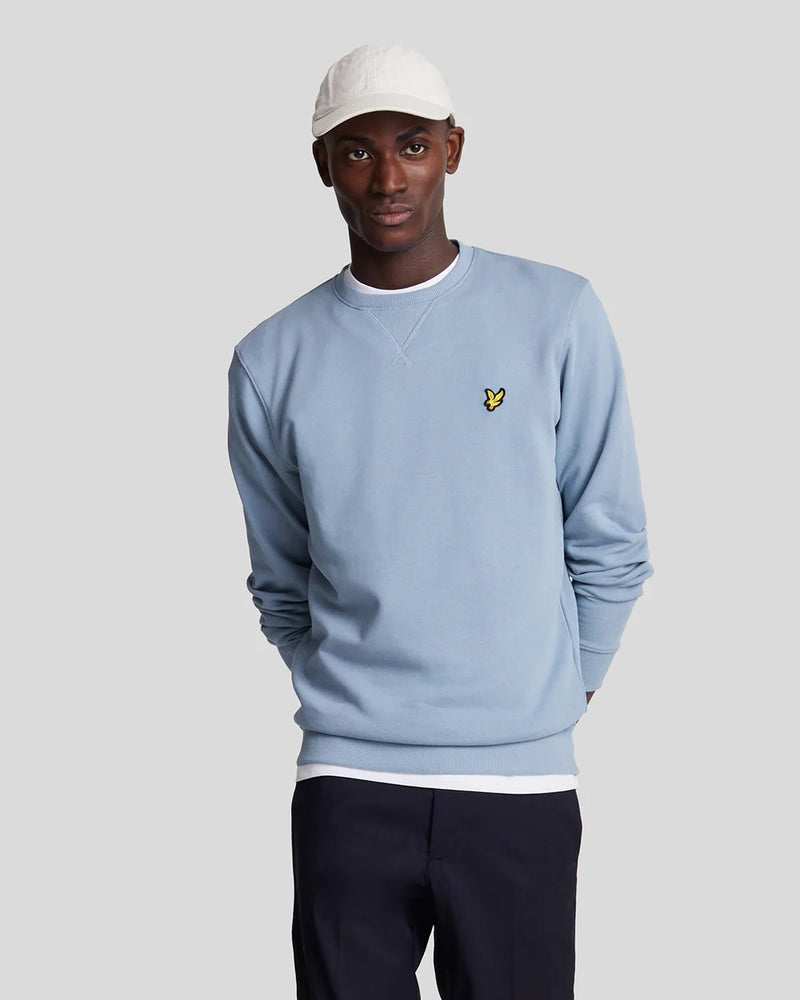 Lyle & Scott Crew Sweat