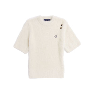 Fred Perry SK8111 Amy Winehouse Jumper