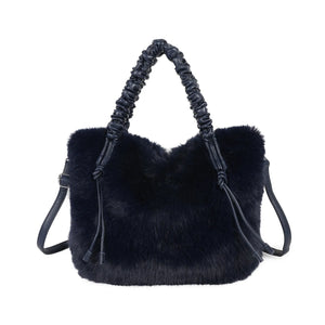 Jamie Fluffy Handbag