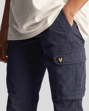 Lyle & Scott Cargo Trousers