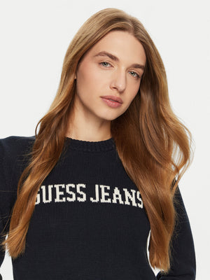 Guess Logo Jumper