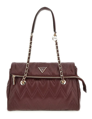 Guess Eda Shoulder Bag