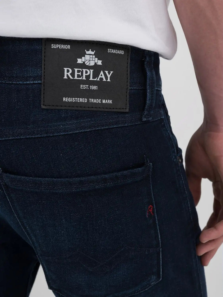 Replay Anbass Slim Jeans, M914Y 41A700007