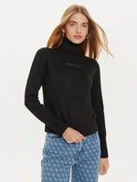 Guess Polo Neck Jumper