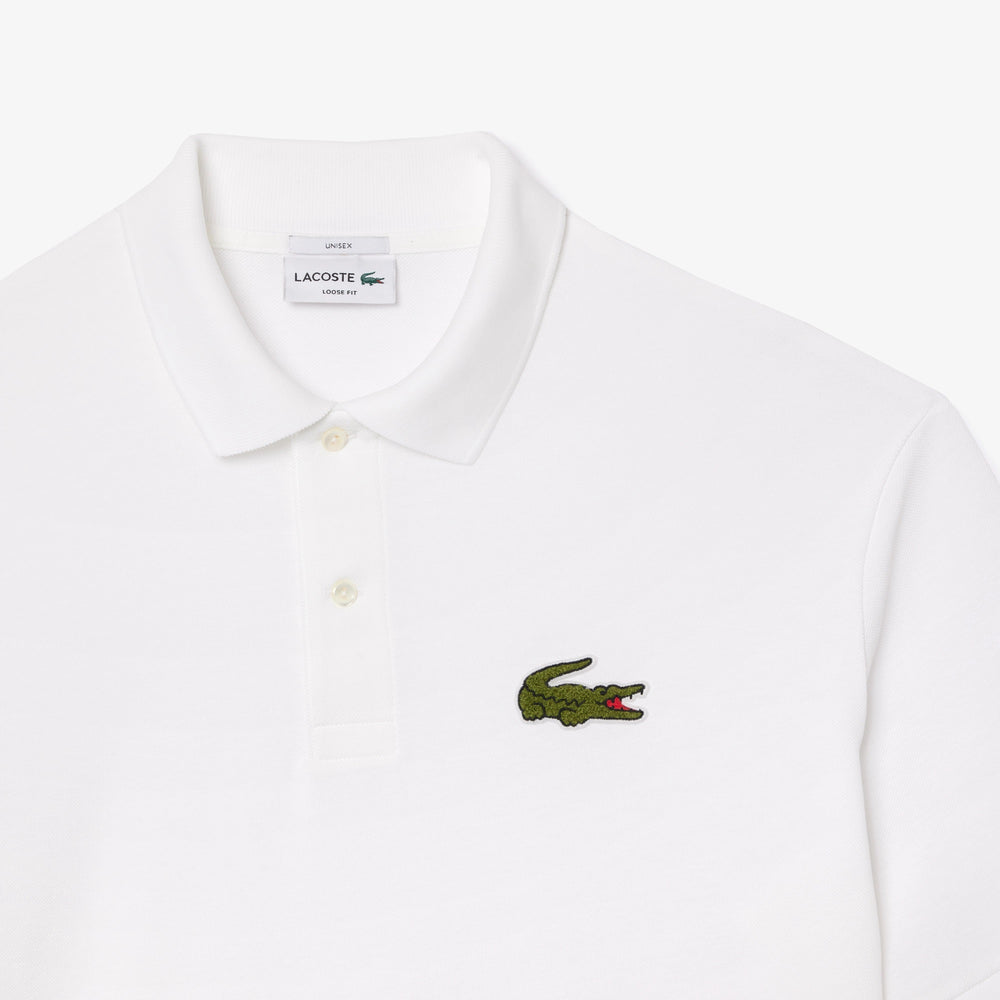 Lacoste PH2751 Large Croc Polo