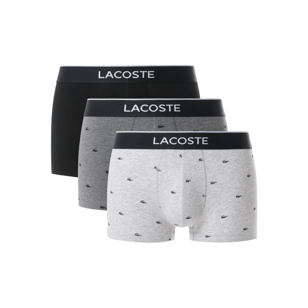 Lacoste 5H1299 Printed Boxers