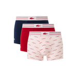 Lacoste 5H4748 Valentines Boxers