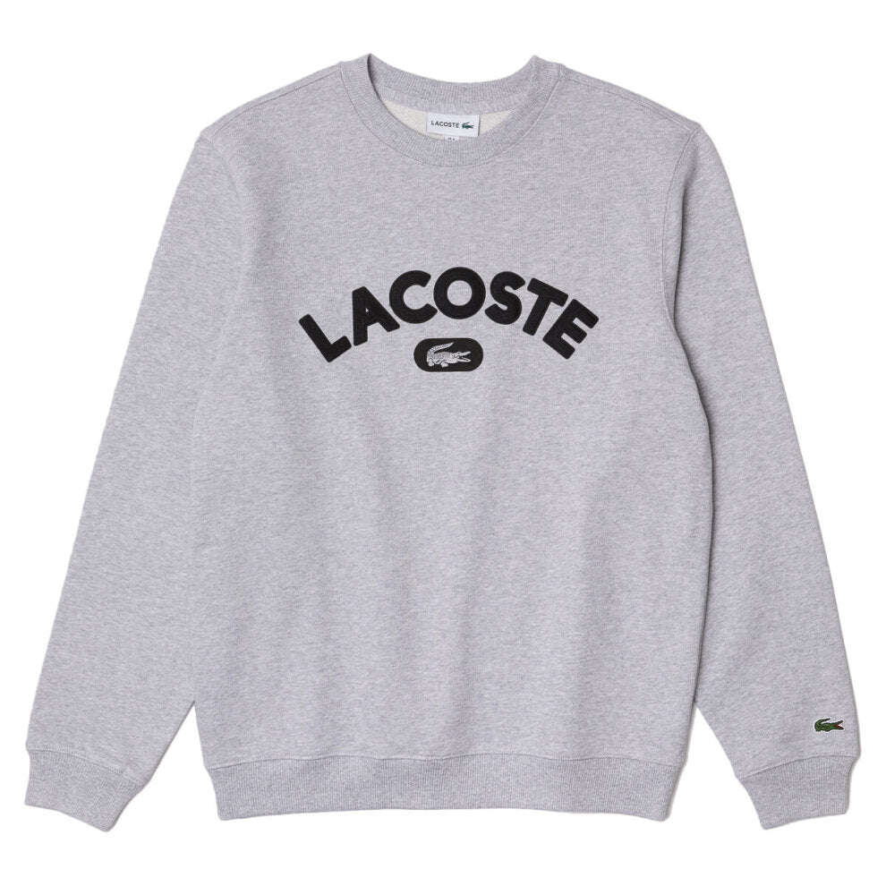 Lacoste SH6873 Branded Sweatshirt