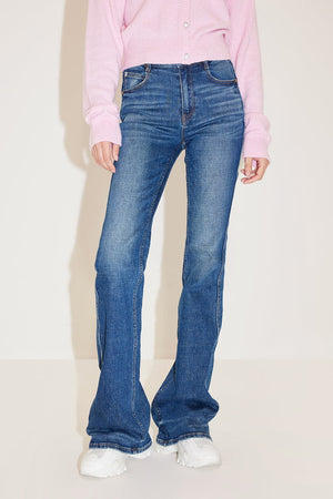 Miss Sixty Flare Jeans