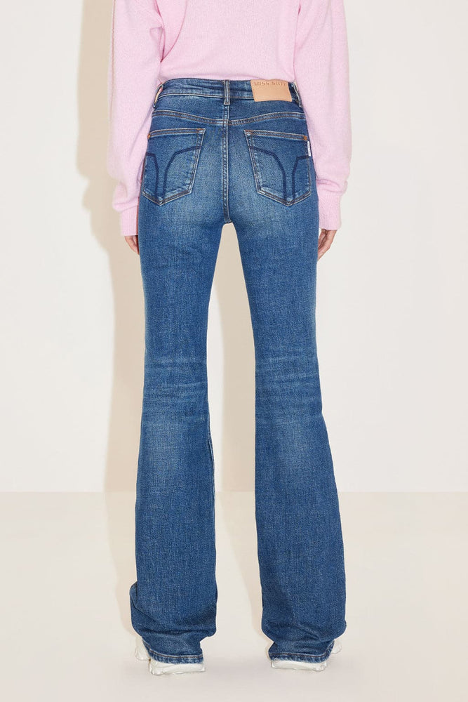 Miss Sixty Flare Jeans