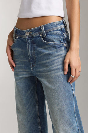 Miss Sixty Straight Jeans