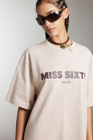 Miss Sixty Logo T-Shirt