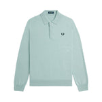 Fred Perry K4535 Knitted Polo