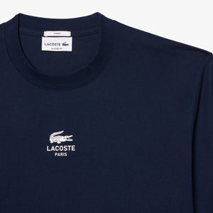 Lacoste TH2739 Logo T-Shirt