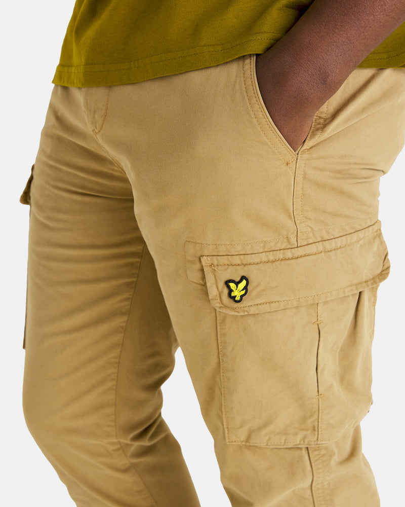 Lyle & Scott Cargo Trousers