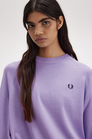 Fred Perry K2117 Jumper