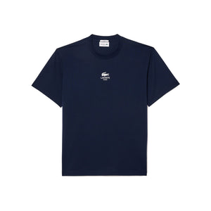 Lacoste TH2739 Logo T-Shirt