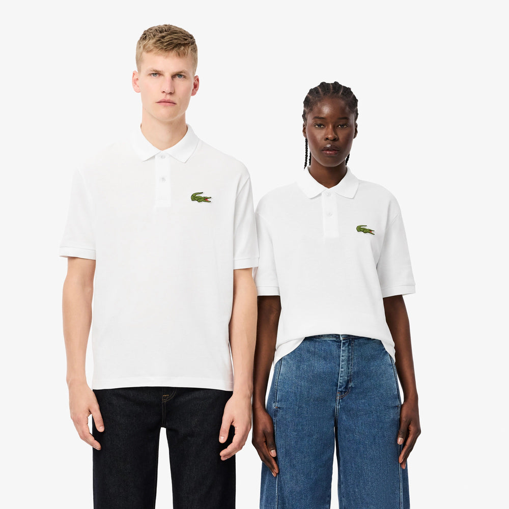 Lacoste PH2751 Large Croc Polo