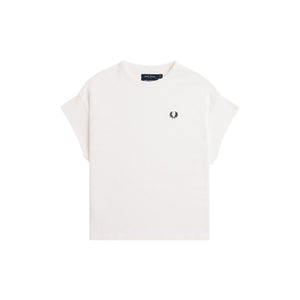 Fred Perry G8127 Waffle T-Shirt