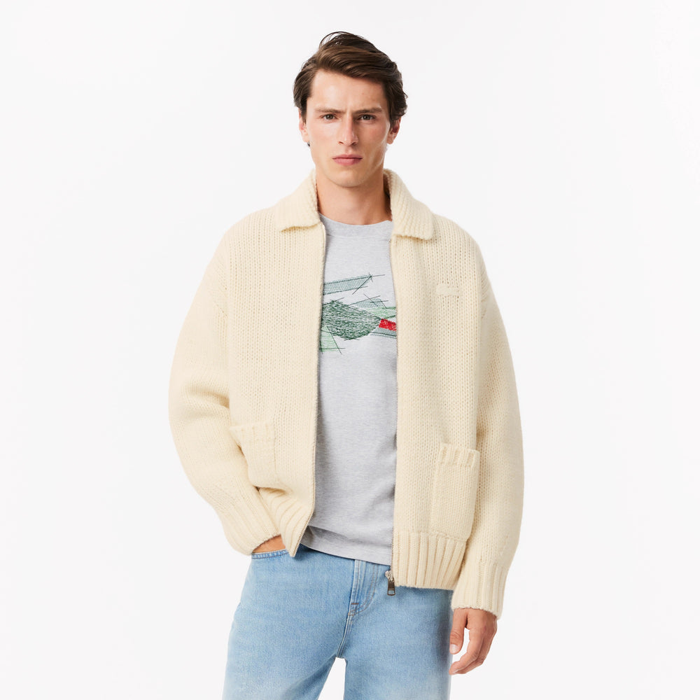 Lacoste AH3144 Cardigan