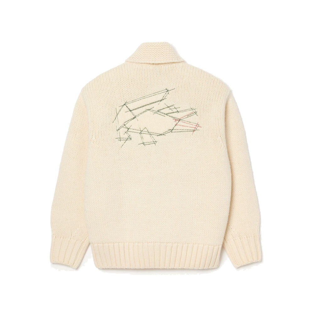 Lacoste AH3144 Cardigan