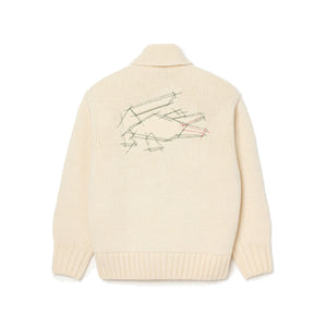 Lacoste AH3144 Cardigan