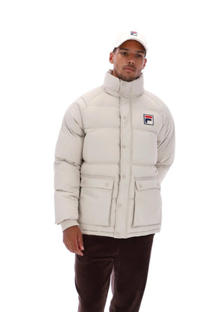 Fila Aspen Puffa Jacket