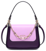 Bessie Chain FlapOver Cross Body