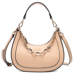 Bessie Saddle Cross Body Bag