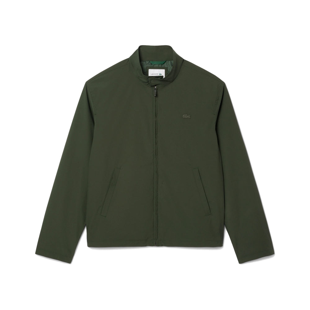 Lacoste BH3435 Harrington Jacket