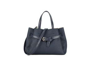 Long & Son Belted Bag