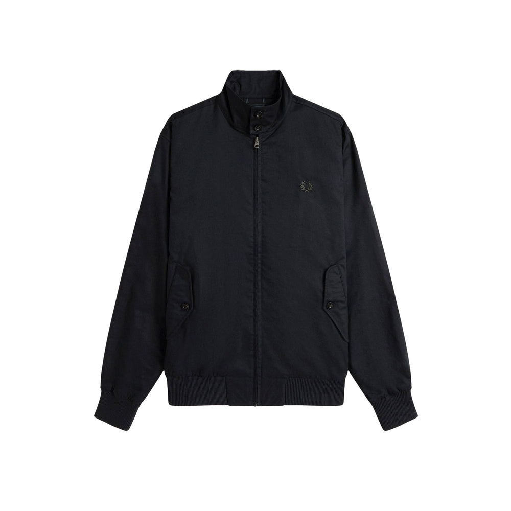 Fred Perry J8568 Harrington Jacket