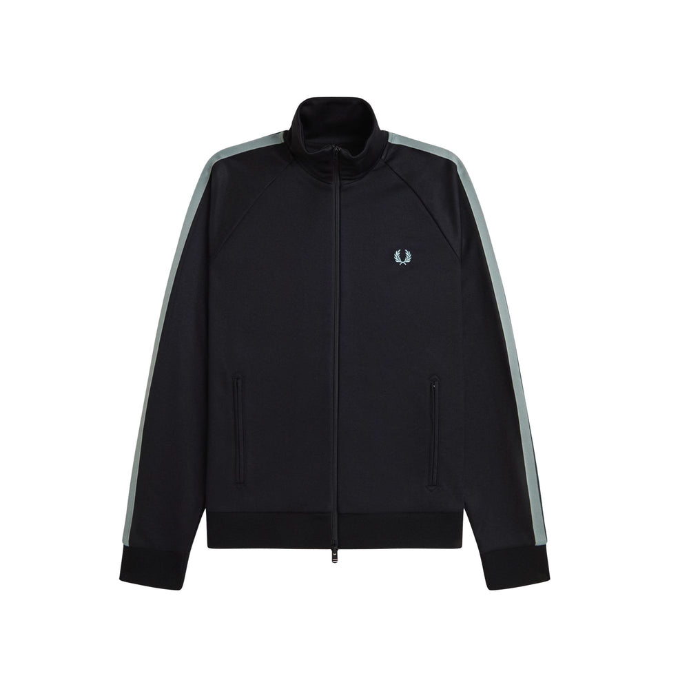 Fred Perry J9045 Tape Track Jacket