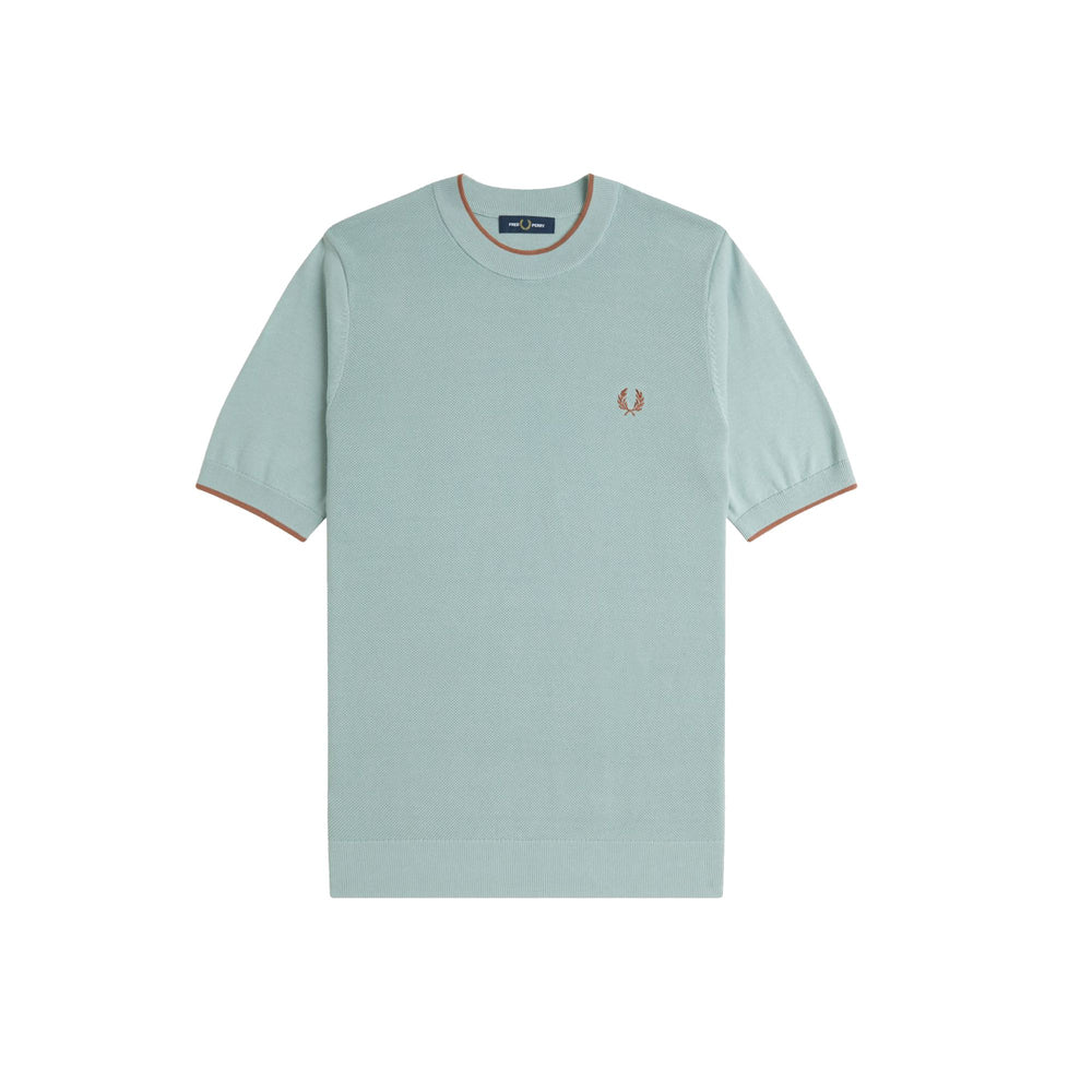 Fred Perry K7642 Knit T-Shirt