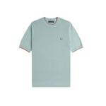 Fred Perry K7642 Knit T-Shirt