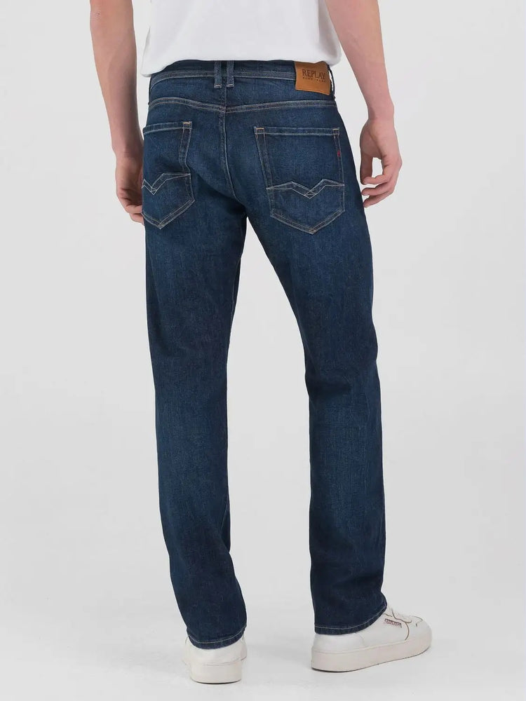 Replay Rocco Comfort Jeans, M1005 573716