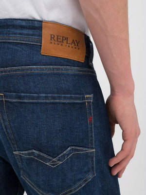 Replay Rocco Comfort Jeans, M1005 573716