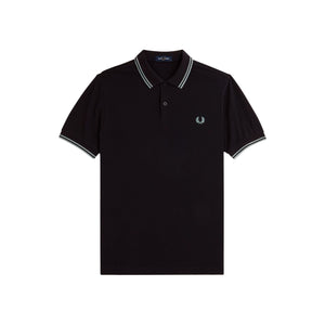 Fred Perry Polo Shirt   M3600