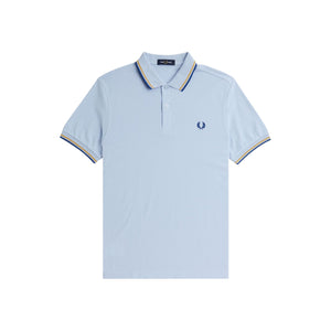 Fred Perry Polo Shirt   M3600