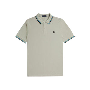 Fred Perry Polo Shirt   M3600