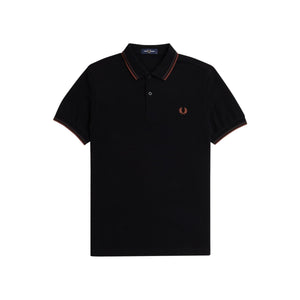 Fred Perry Polo Shirt   M3600