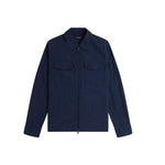 Fred Perry M5684 Overshirt