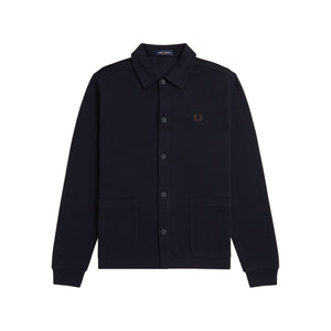 Fred Perry M6598 Button Shirt