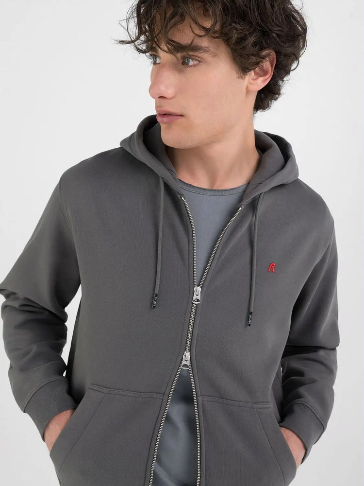 Replay M6924 Hooded Sweat