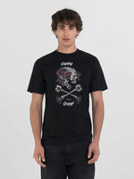 Replay M6954 Printed T-Shirt