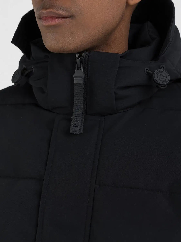 Replay M8403 Padded Jacket