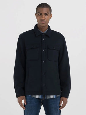 Replay M8428 Shirt Jacket